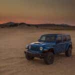2021 Jeep® Wrangler Rubicon 392