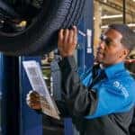 Mopar Service