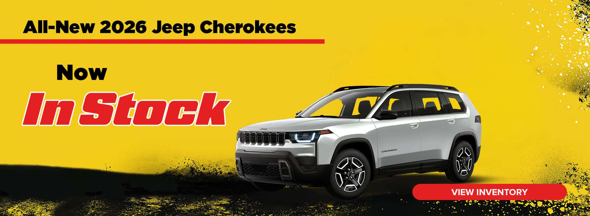 Cherokee