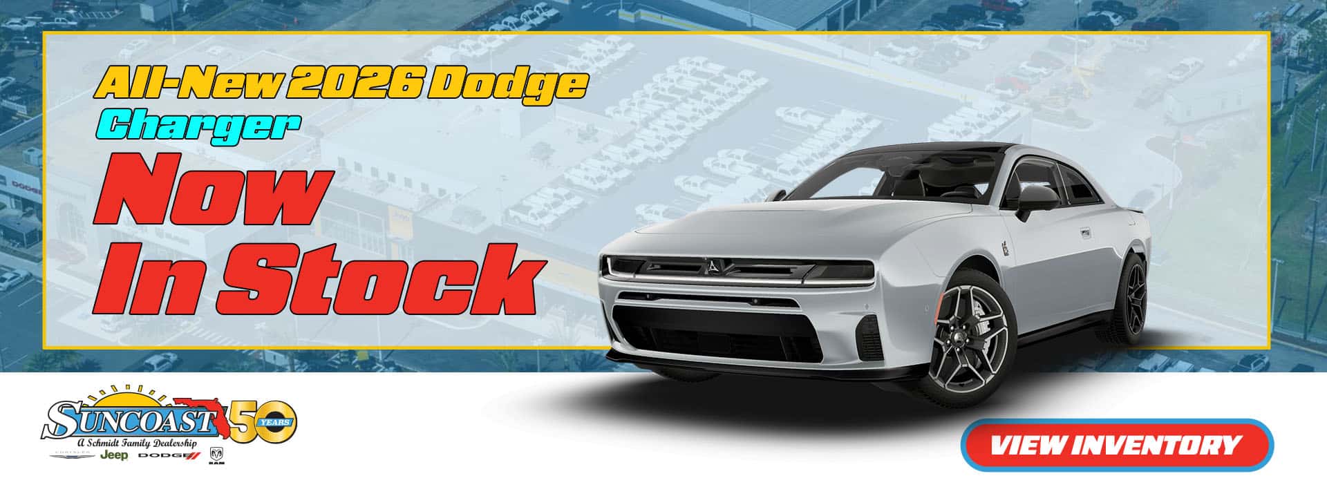Charger