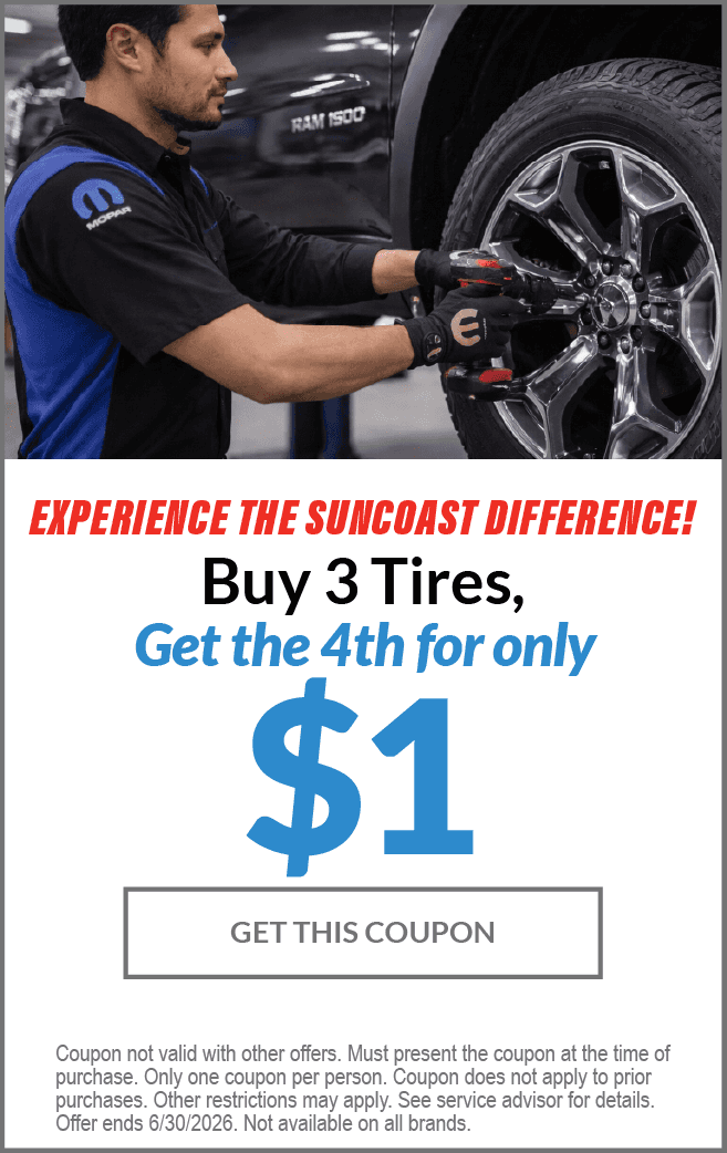 Service Special