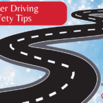 Winter driving in Steubenville, Ohio with Toyota vehicles