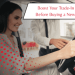 Team Toyota Steubenville OH helping drivers maximize trade-in value for a new Toyota purchase