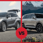 2026 Toyota Highlander