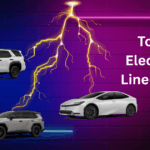 Toyota EV