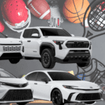 Spring sports