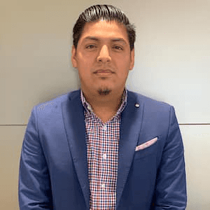 Oscar Campos