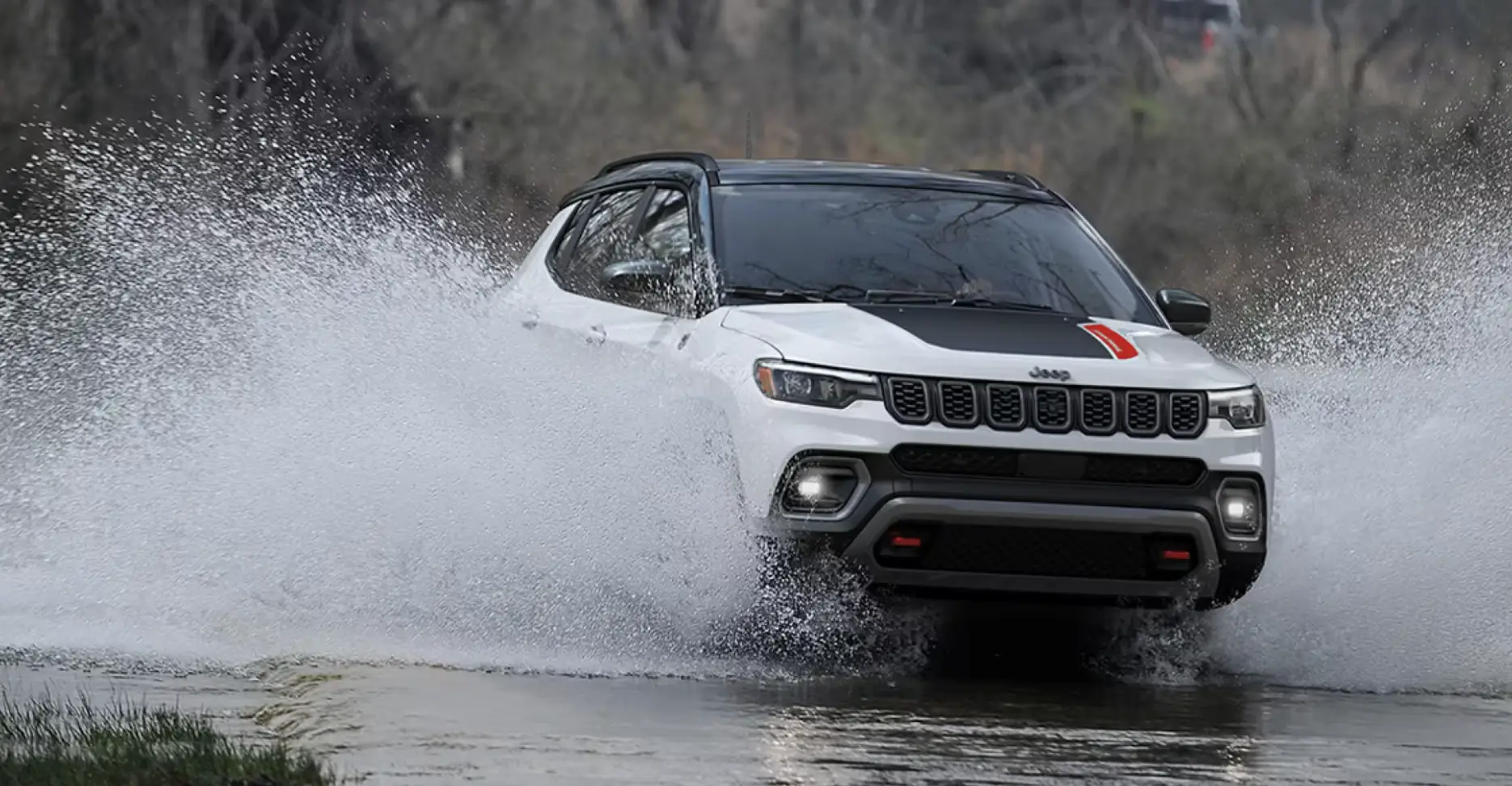 The New Jeep Compass Features | 2025 Jeep Compass for Sale