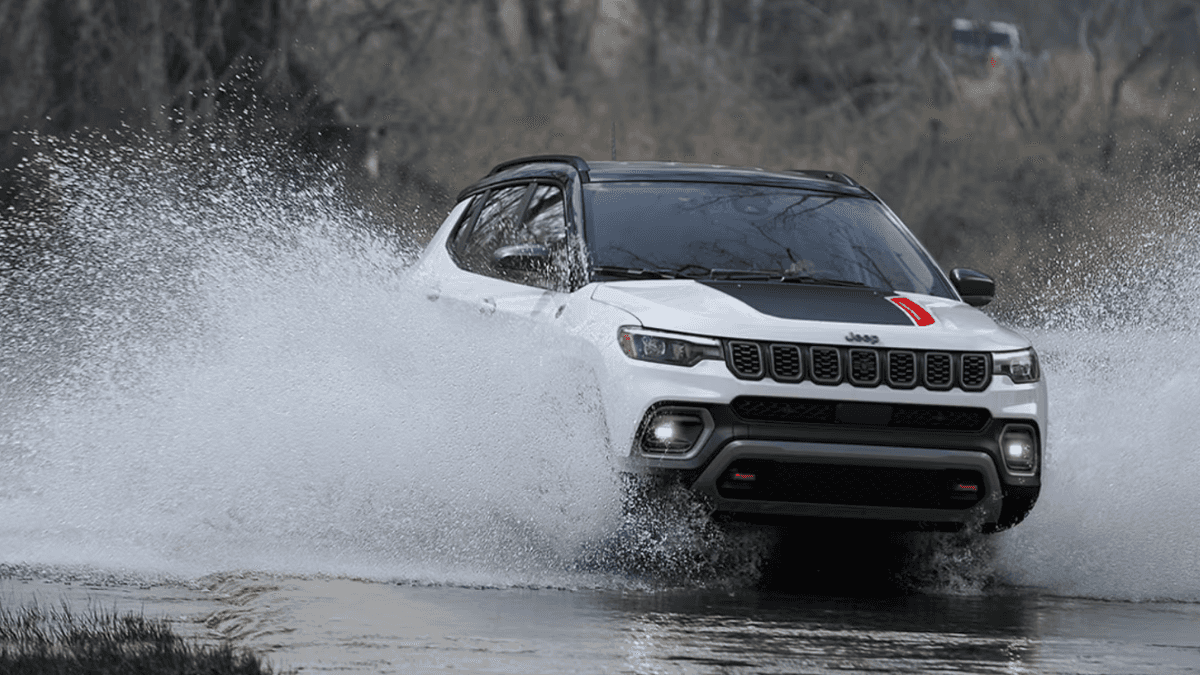 New Jeep Lease Deals Near Me