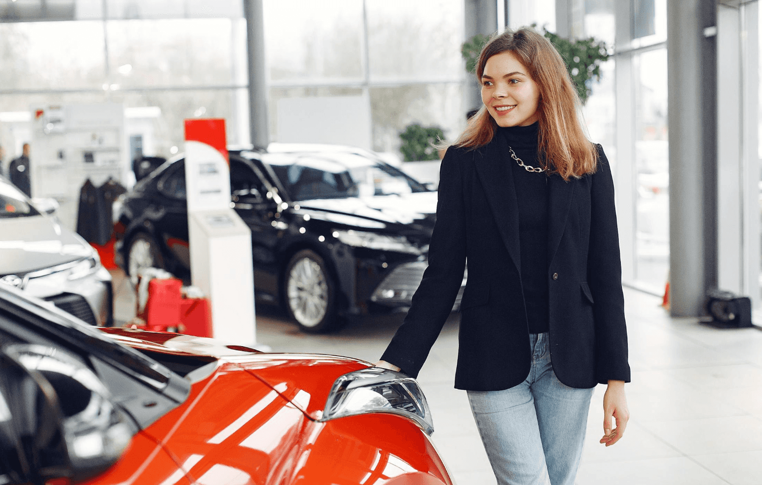Frequently Asked Questions about Car Leases in West Seneca, NY