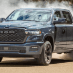 Dodge Ram Truck