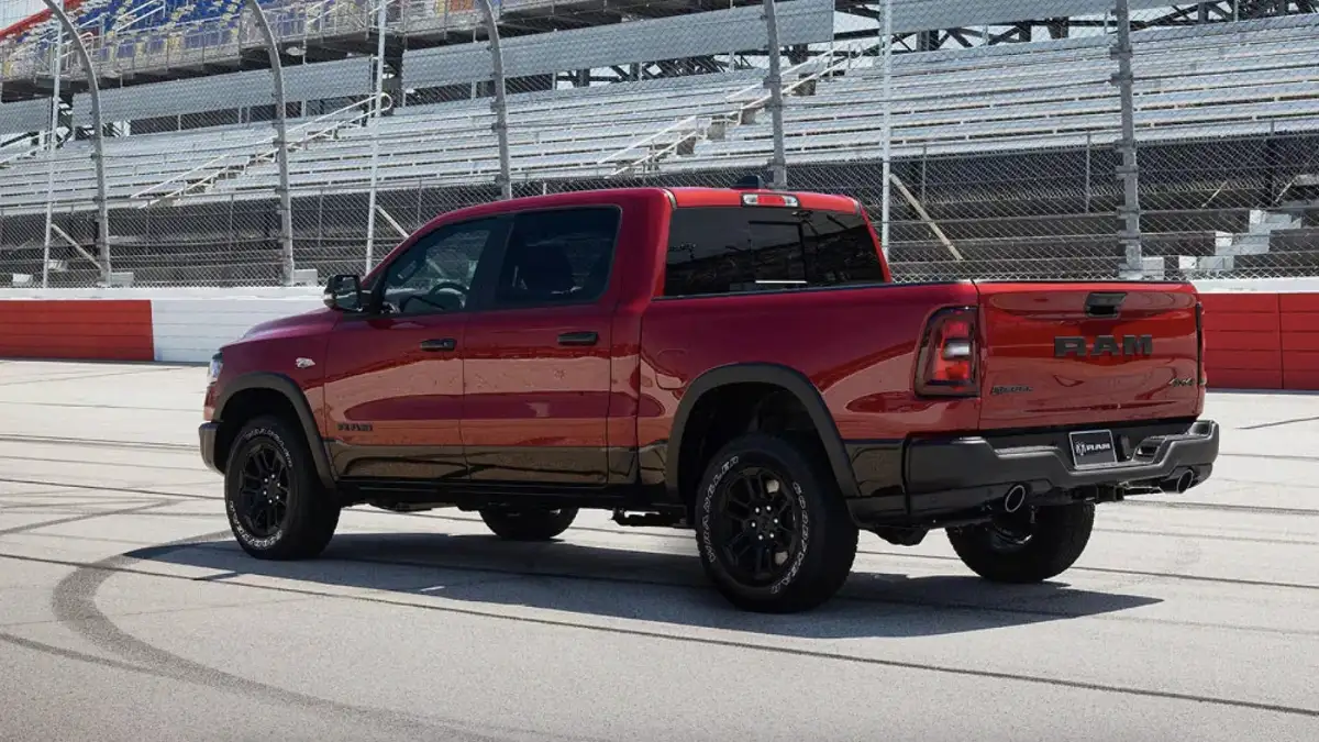 Reliable Ram 1500 truck for sale in West Seneca, NY