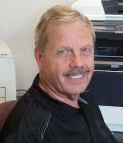Bob Hake