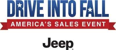 Drive Into Fall Logo