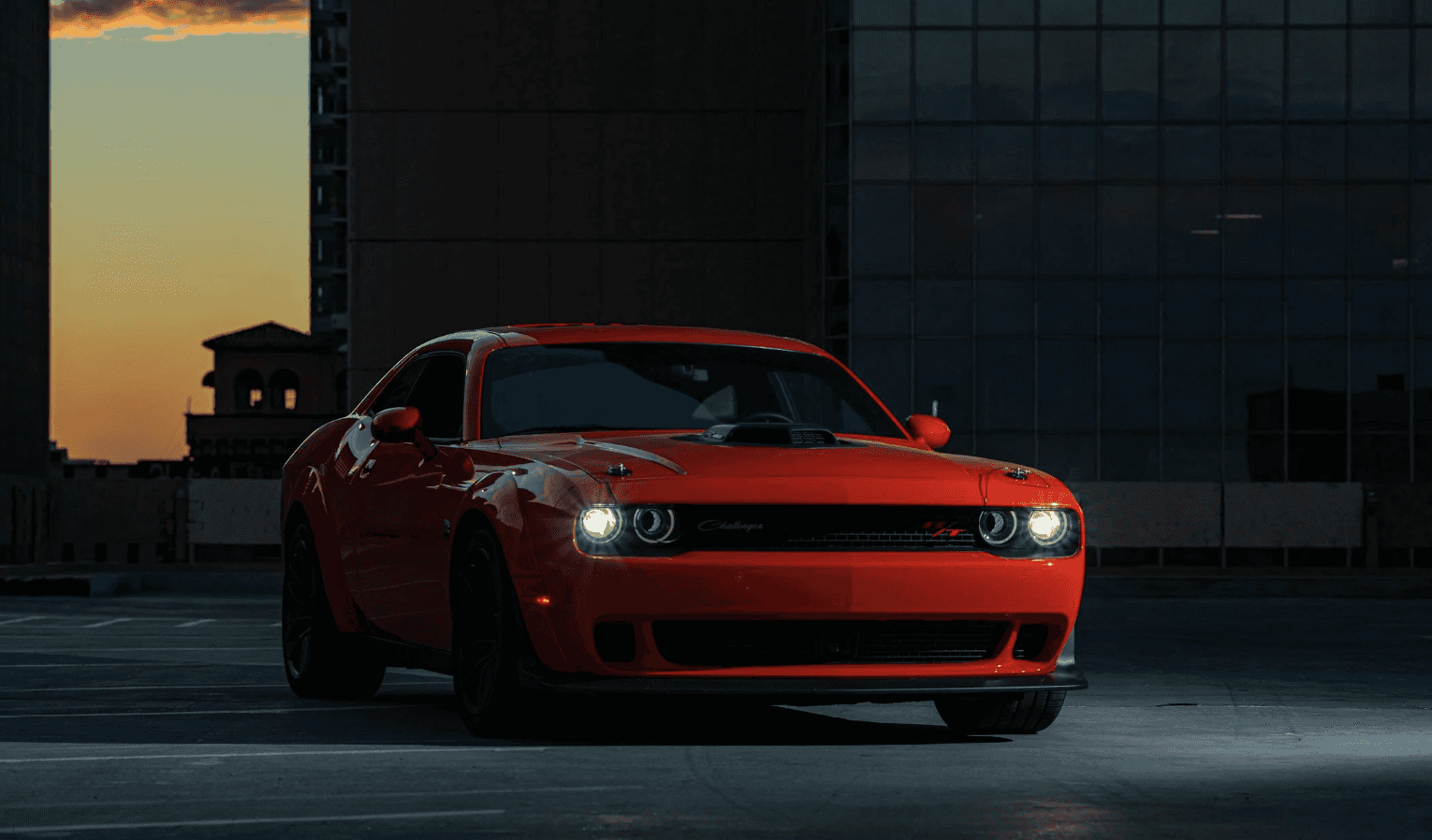 Dodge Display