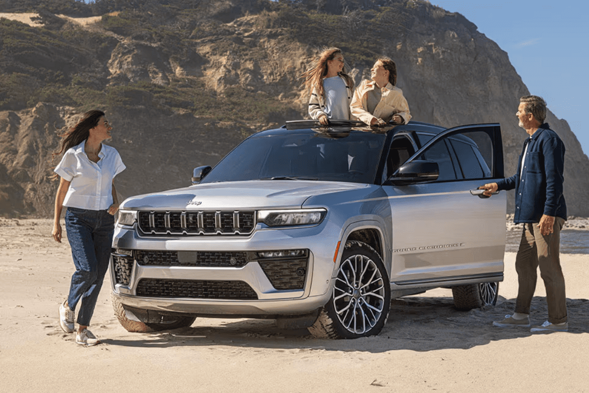Frequently Asked Questions about Jeep Vehicles in Williamsville, NY