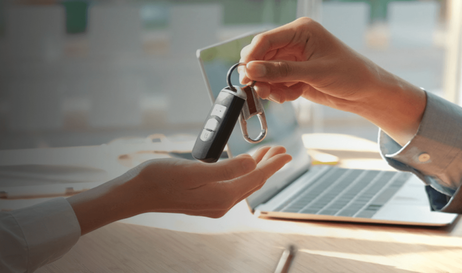 How to get CDJR Financing in Williamsville, NY at Transitowne