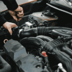 Why should I use OEM parts in Williamsville, NY