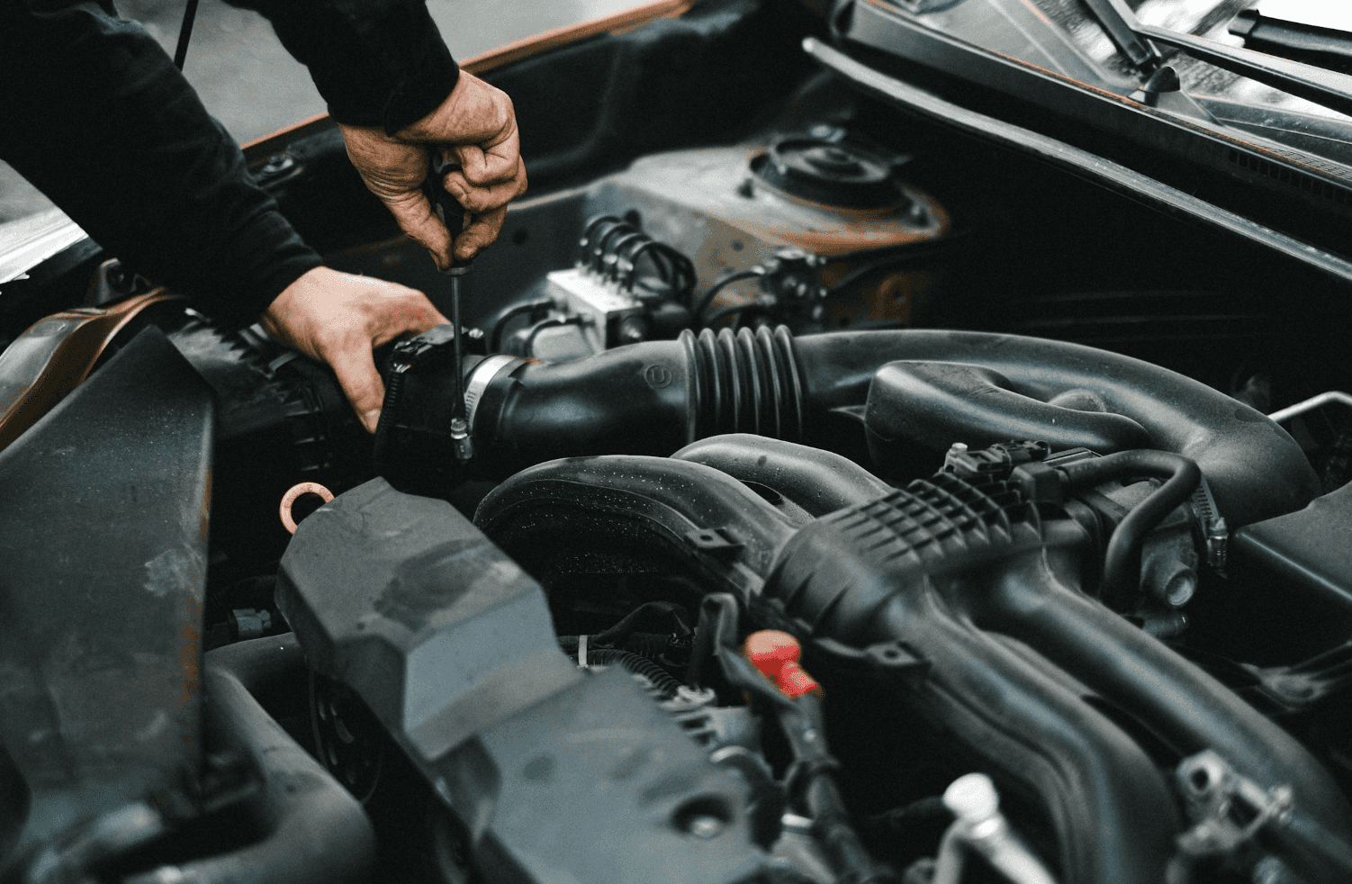 Why should I use OEM parts in Williamsville, NY