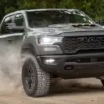 New Ram truck for sale in Williamsville, NY