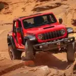 Lease a Jeep in Williamsville, NY