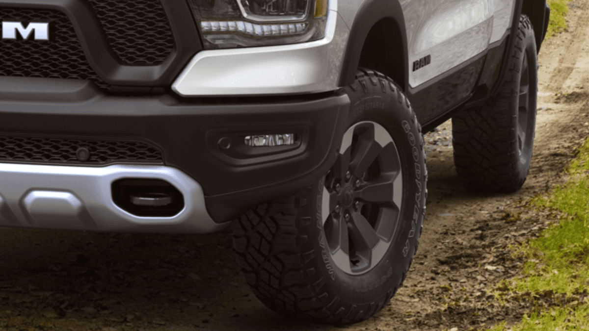 Tire rotation in Williamsville, NY