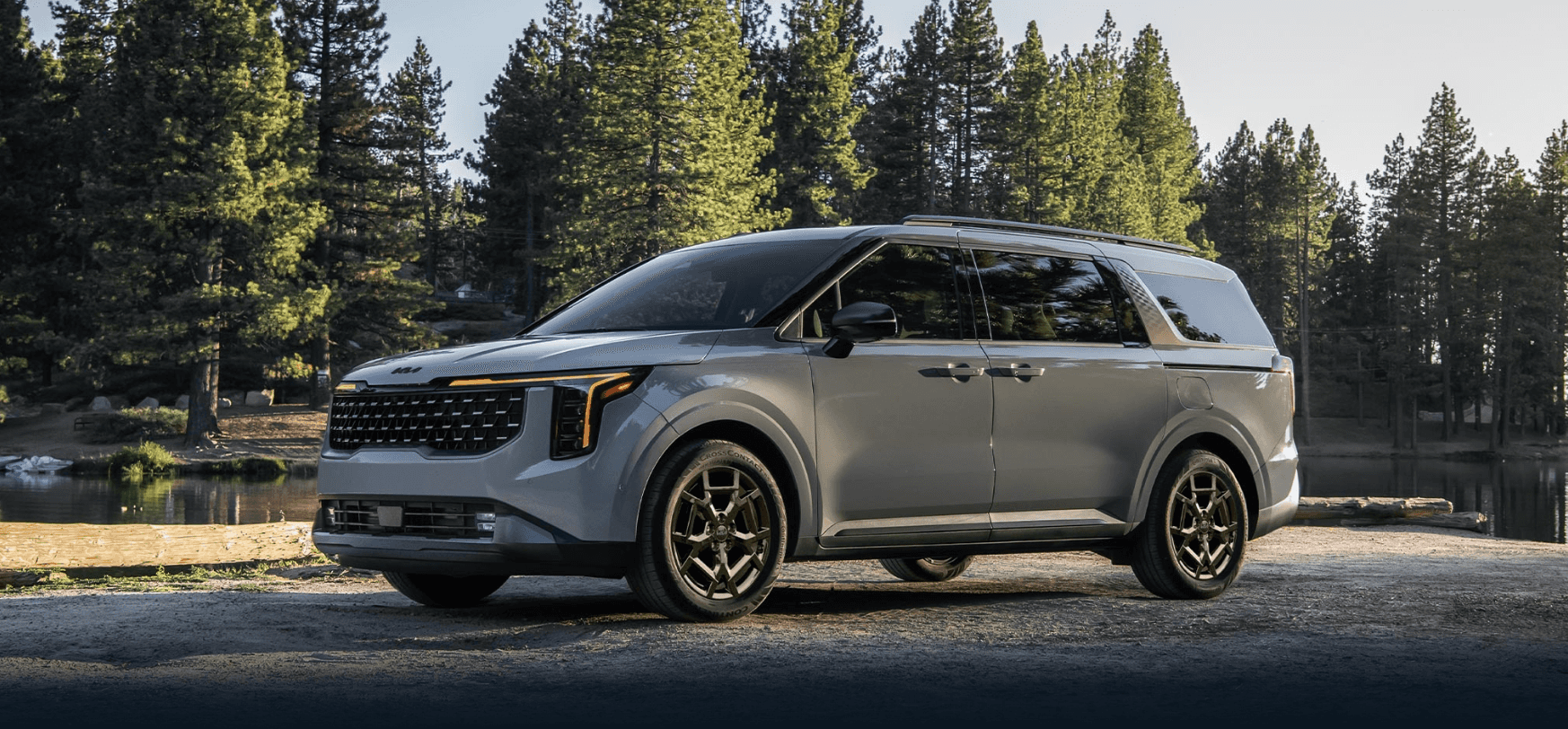 2025 Kia Carnival