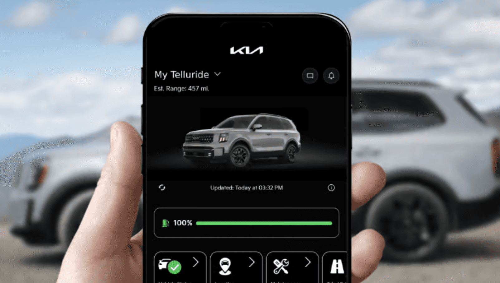 Lease a New Kia and get the latest features at our Transitowne lease center near Buffalo, NY