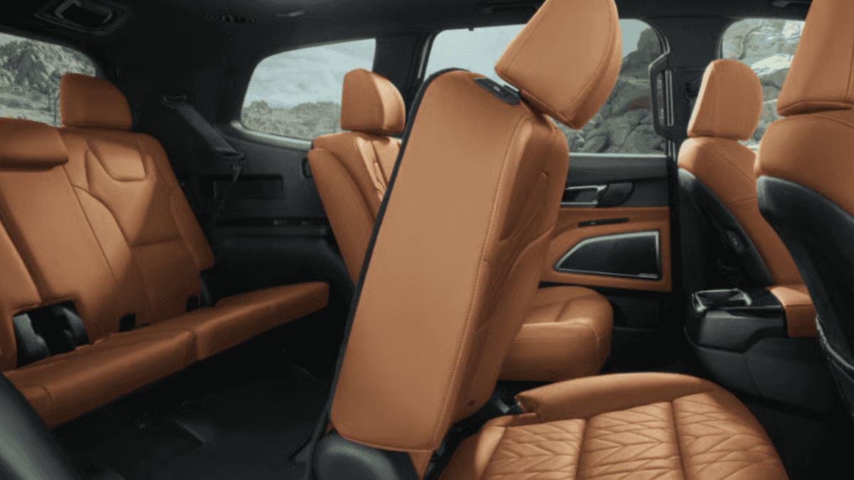 Which 3 Row Kia Is Right For Me Near Orchard Park, NY?