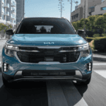 Latest features of the 2026 Kia Seltos for Sale at a Kia Dealership in West Seneca, NY
