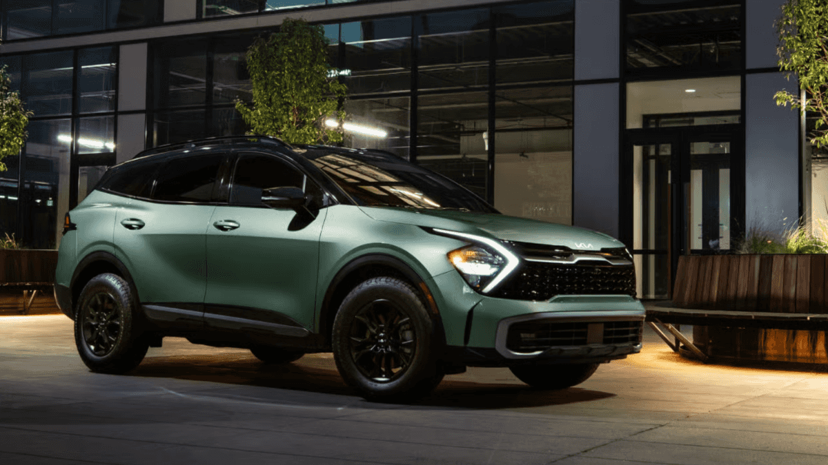 Kia Finance Questions and Answers in West Seneca, NY