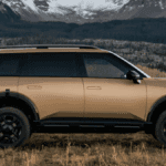 New Kia Telluride and New Kia SUVs for Sale at Transitowne Kia in West Seneca