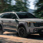 Why Buy a Kia at a Transitowne Kia Dealership Near Lancaster, NY