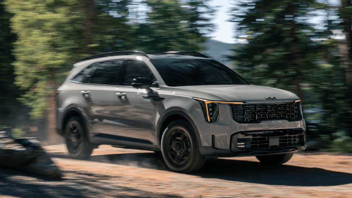 Why Buy a Kia at a Transitowne Kia Dealership Near Lancaster, NY