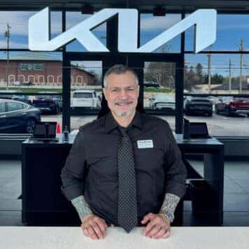 Mark Zogaria