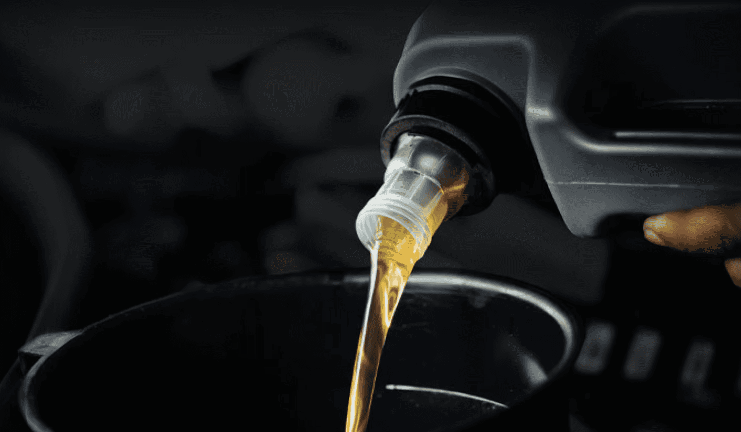 Kia Oil Change in West Seneca, NY