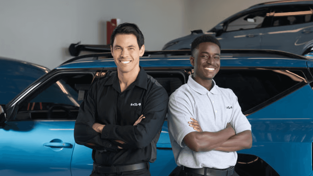 Kia Brake Service Near West Seneca, NY