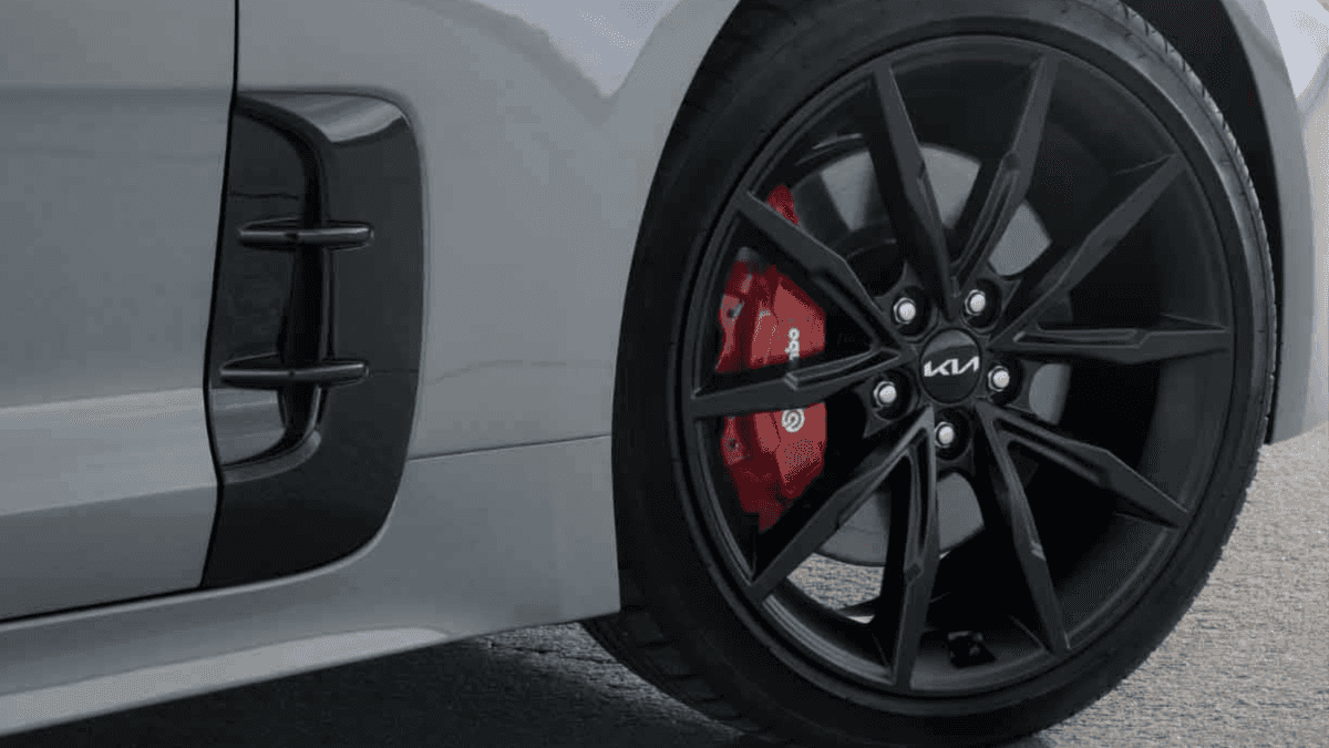 Kia Tire Rotation Near Me in West Seneca, NY