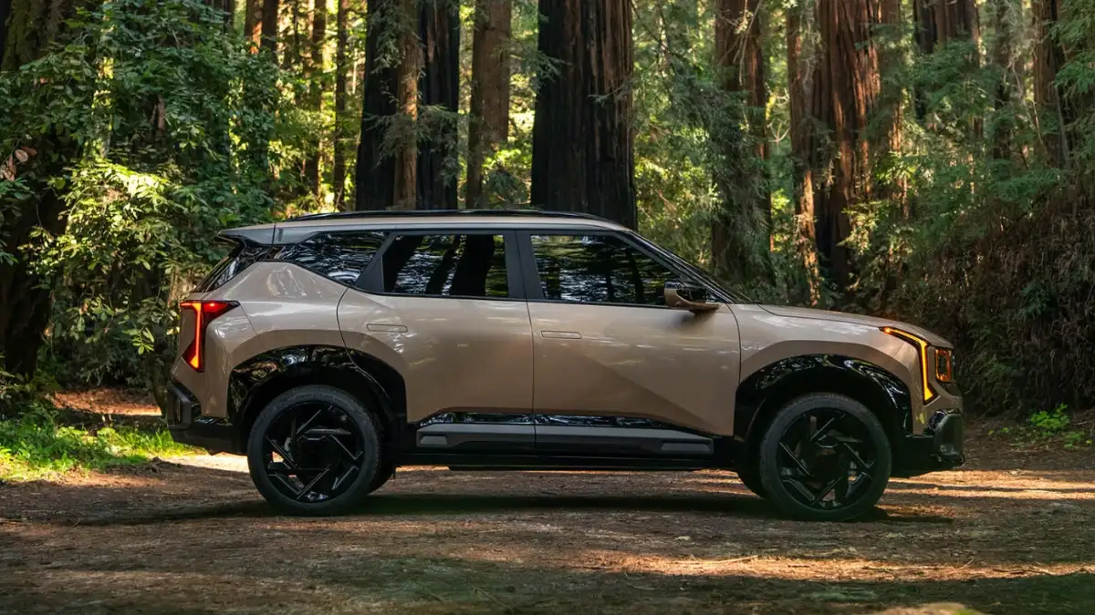 2027 Kia Seltos