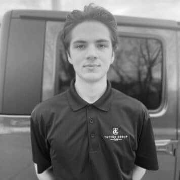 Ethan Gemberling