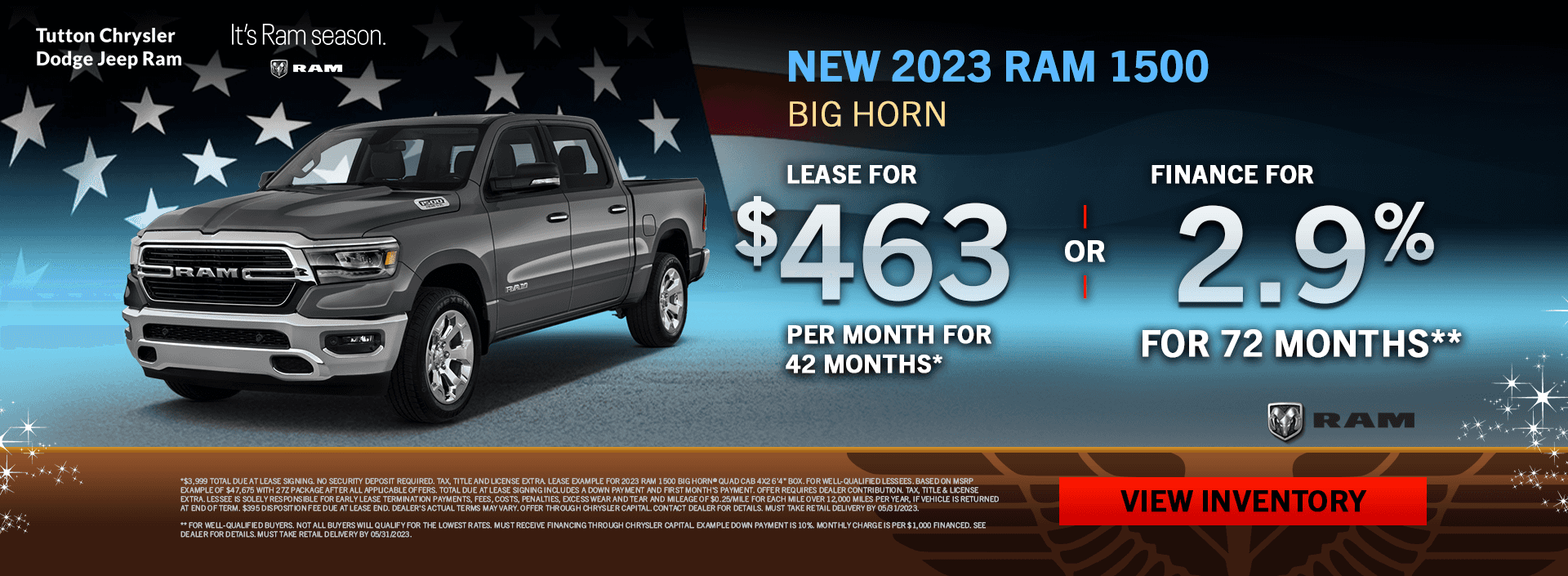 2023-Big-Horn