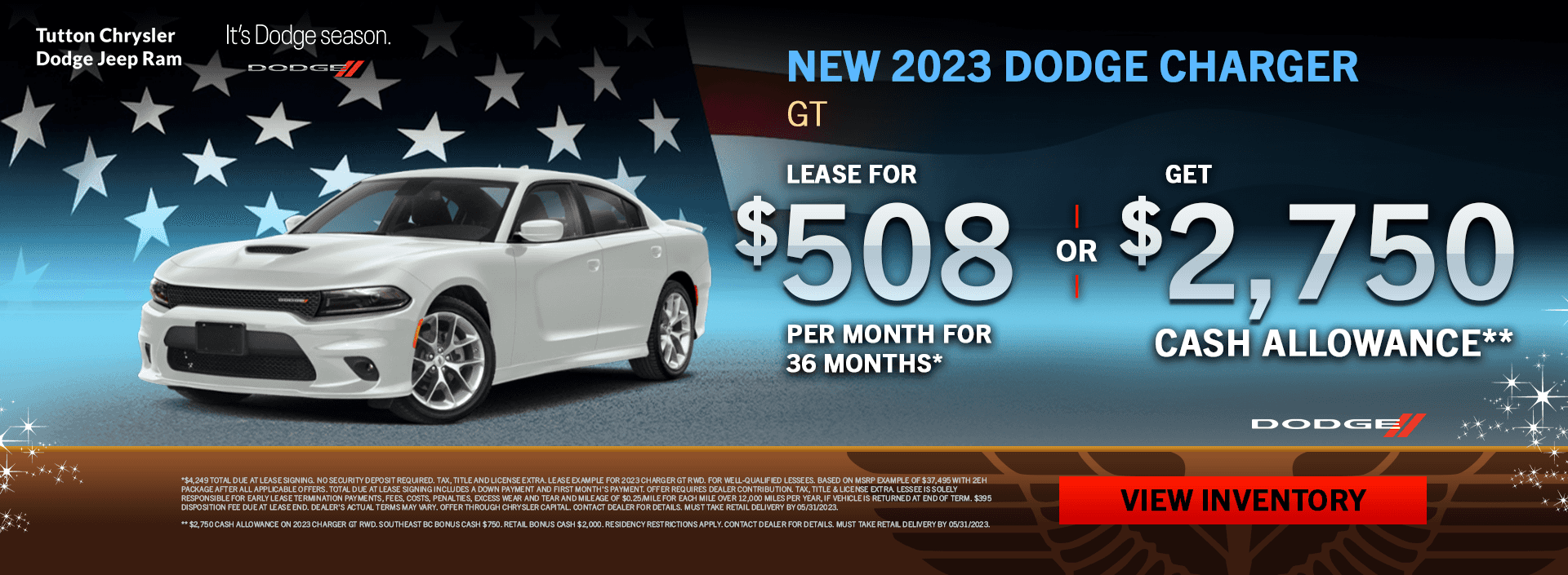 2023-Dodge-Charger-GT