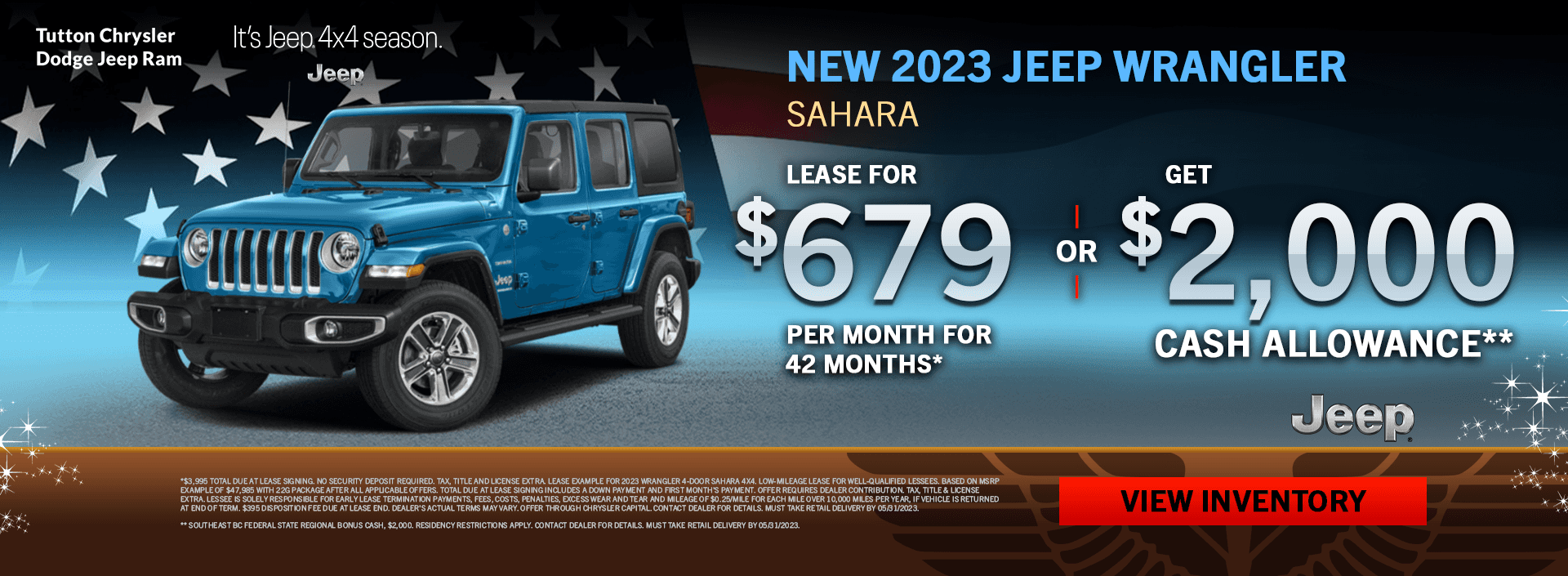 2023-Jeep-Wrangler