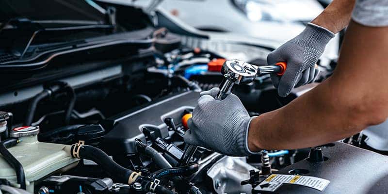 RAM Service Center in Jasper, GA