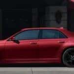 2023 chrysler 300