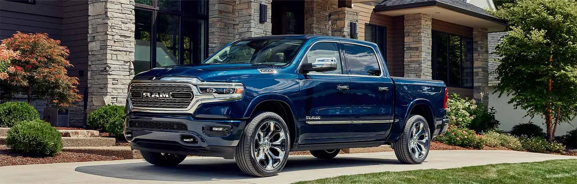 See the 2024 RAM 2500 in Jasper, GA | Features Review