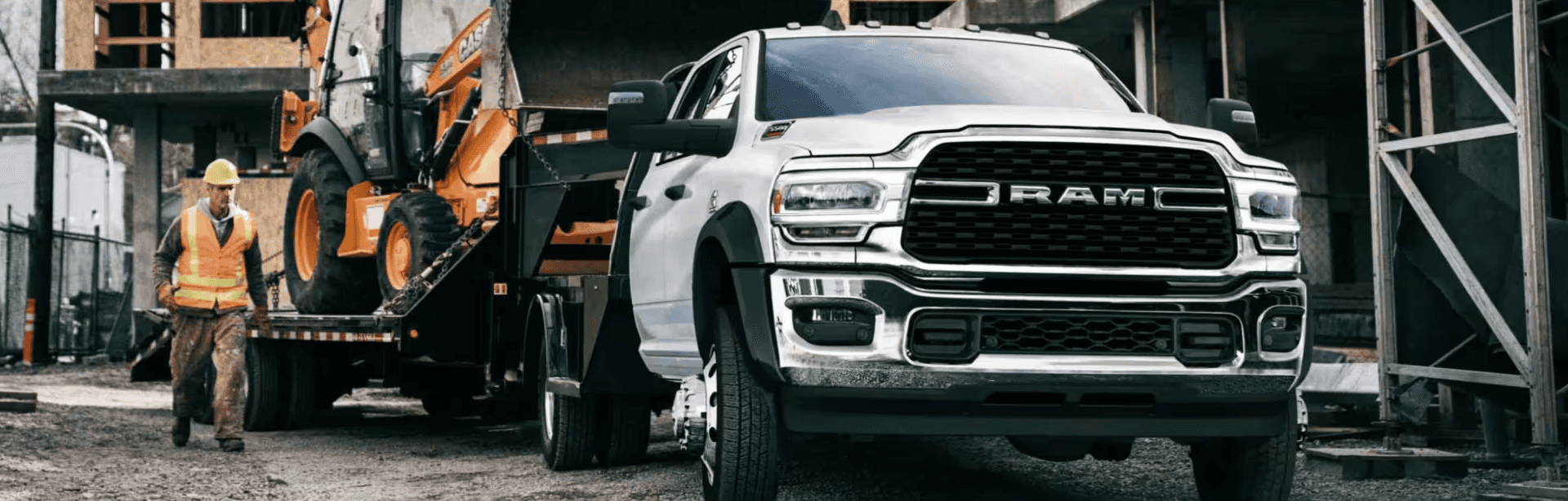 2024 RAM Chassis Cab
