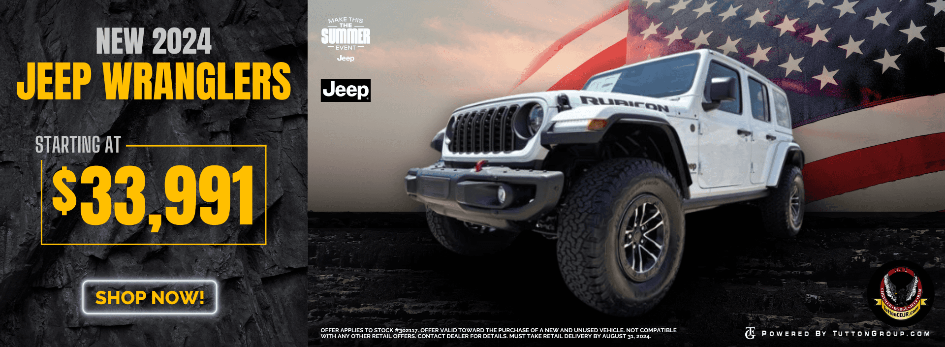 Jeep Dealership Woodstock Ga