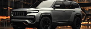 Chrysler Logo