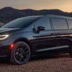 Chrysler-Pacifica
